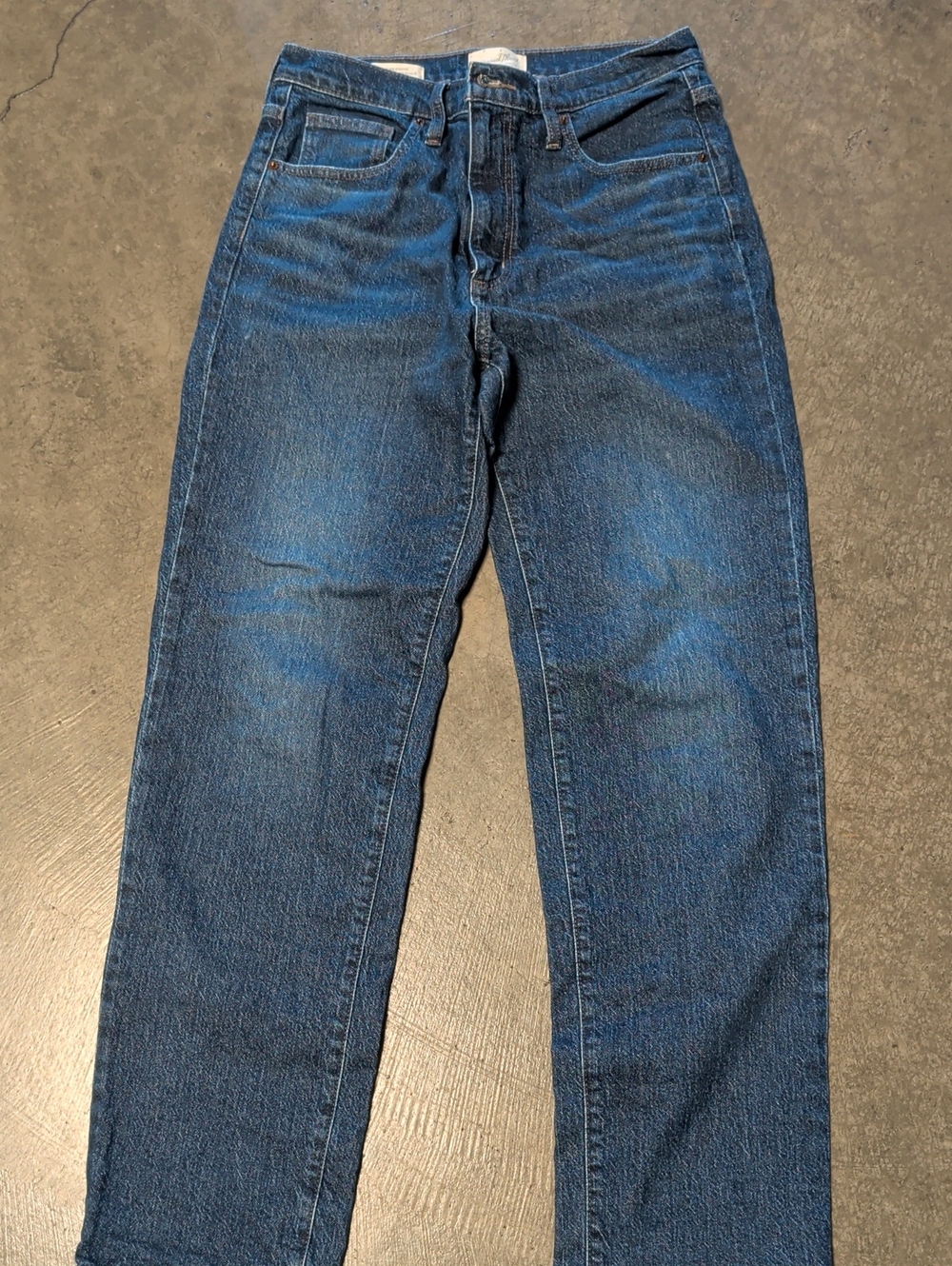 Women's Universal Thread Jeans